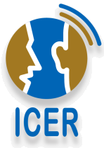 Logo ICER