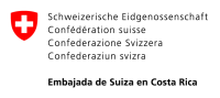 EMBAJADA DE SUIZA EN COSTA RICA